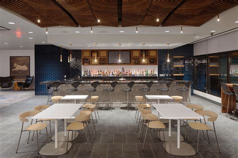 Full List of International American Express Centurion Lounges.
